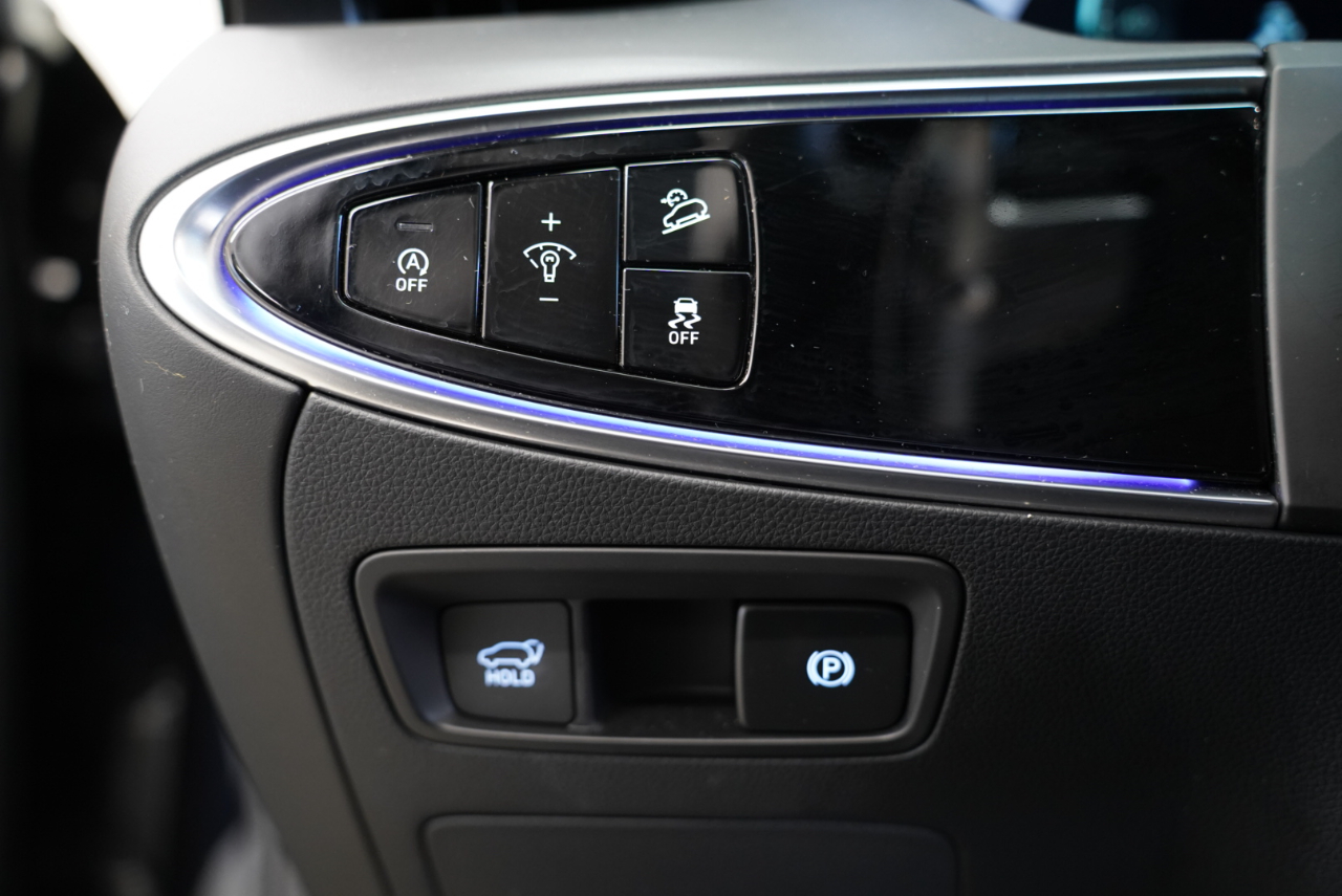 Genesis GV70 3.5T Sport AWD 2023