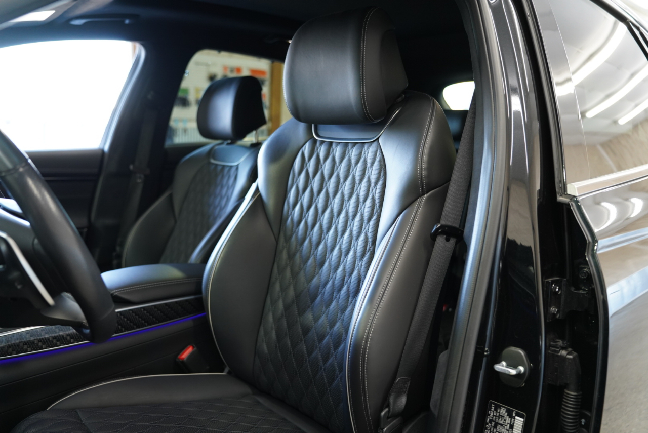 Genesis GV70 3.5T Sport AWD 2023