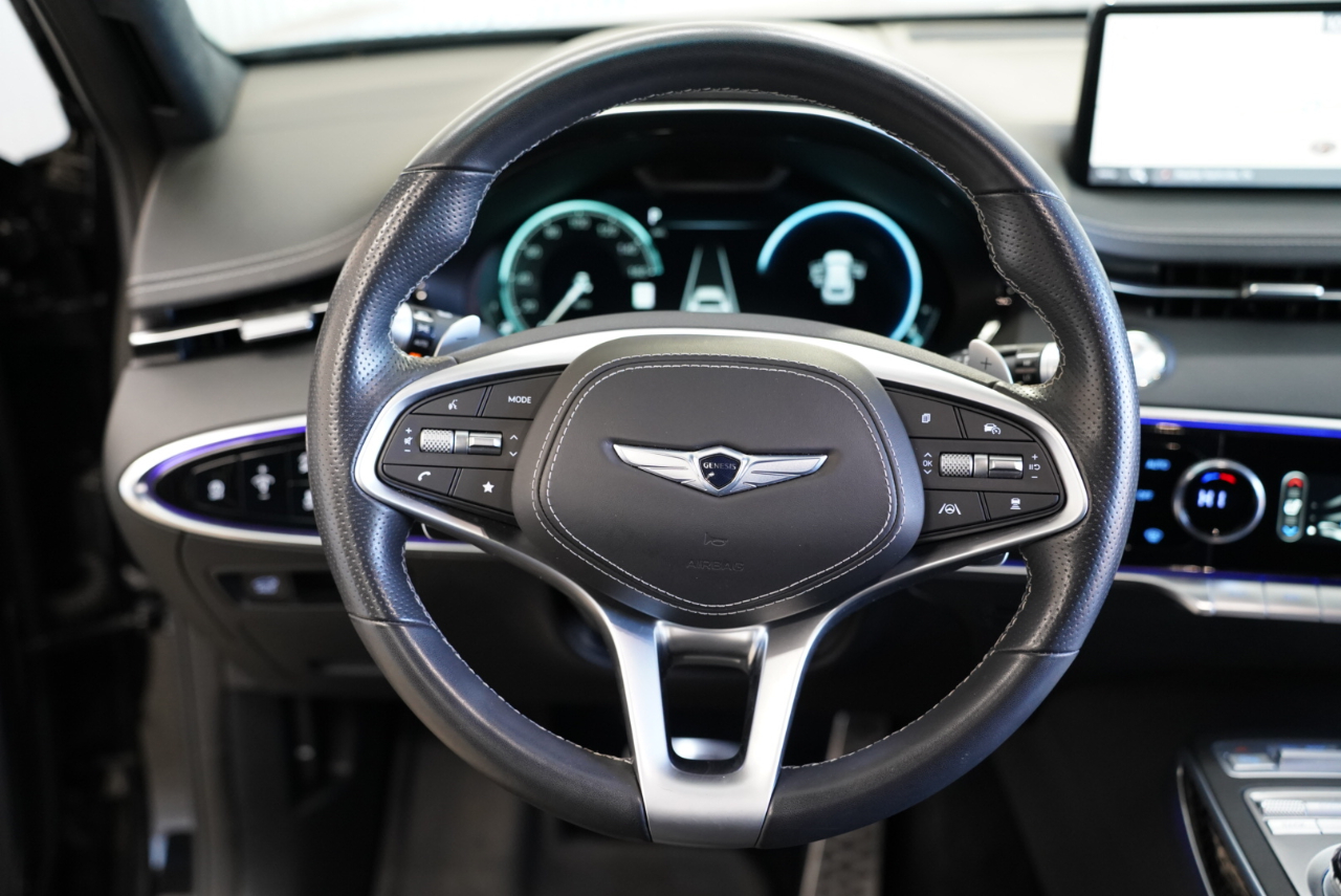 Genesis GV70 3.5T Sport AWD 2023