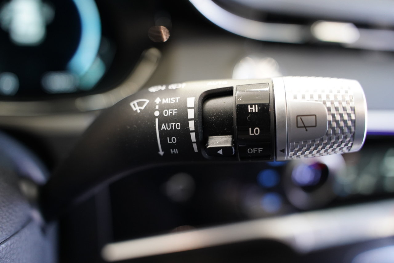 Genesis GV70 3.5T Sport AWD 2023