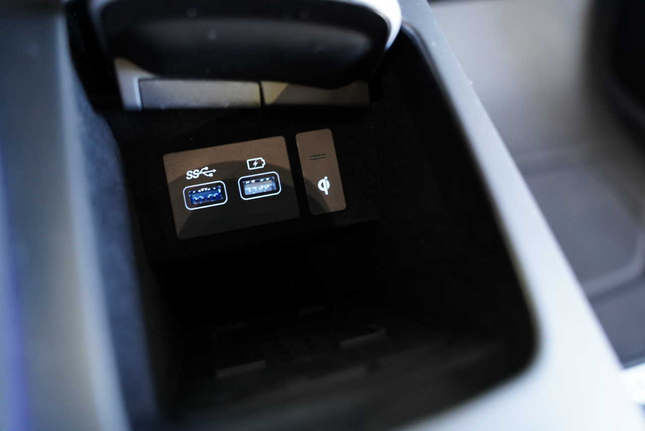 Genesis GV70 3.5T Sport AWD 2023