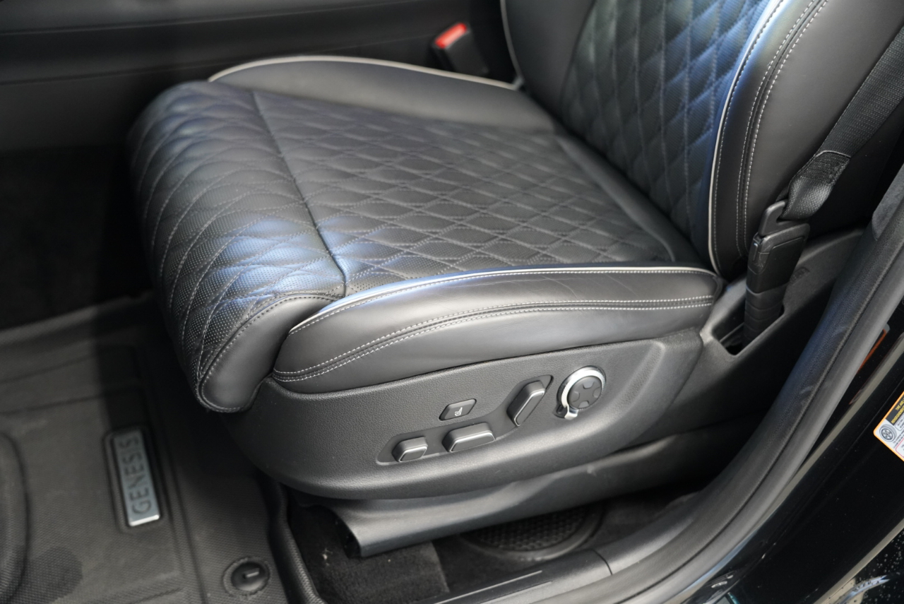 Genesis GV70 3.5T Sport AWD 2023