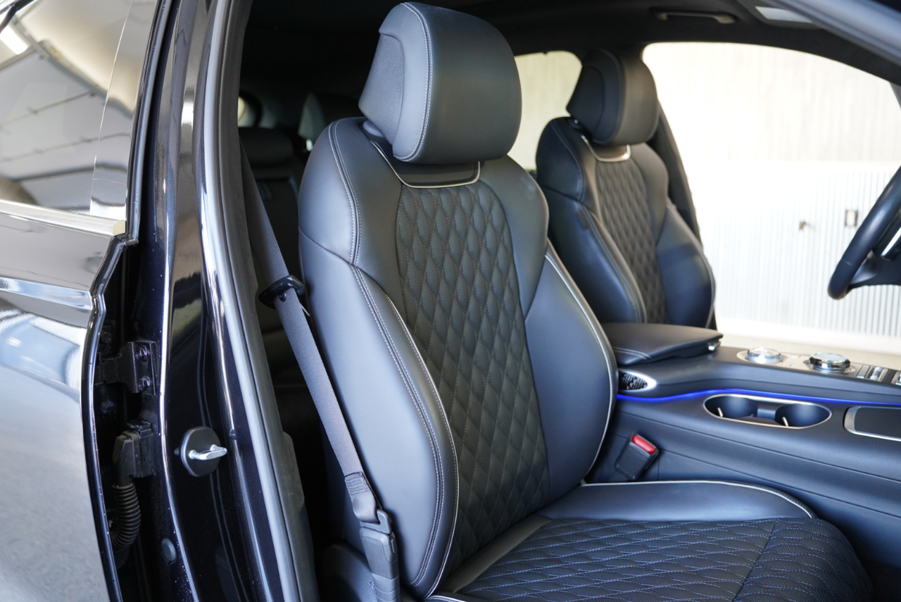 Genesis GV70 3.5T Sport AWD 2023