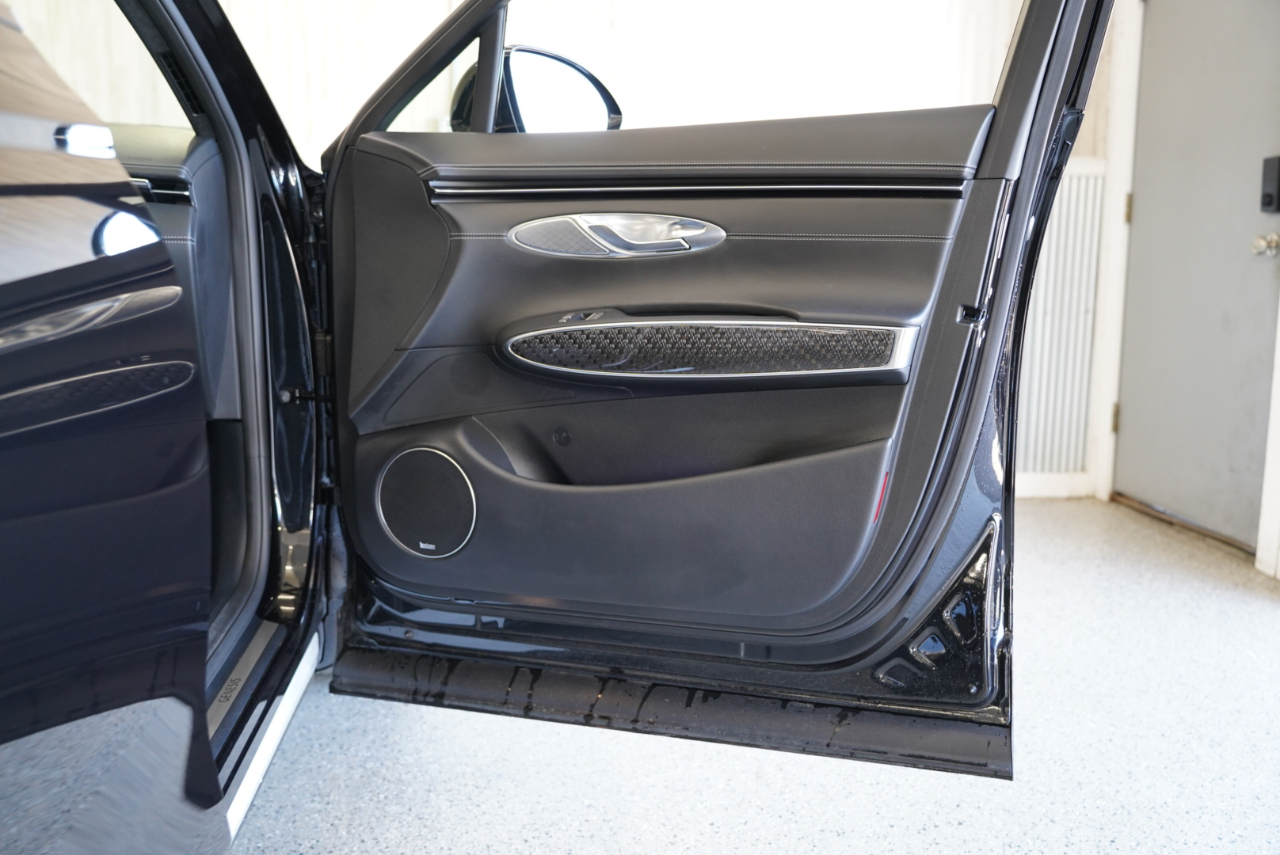 Genesis GV70 3.5T Sport AWD 2023