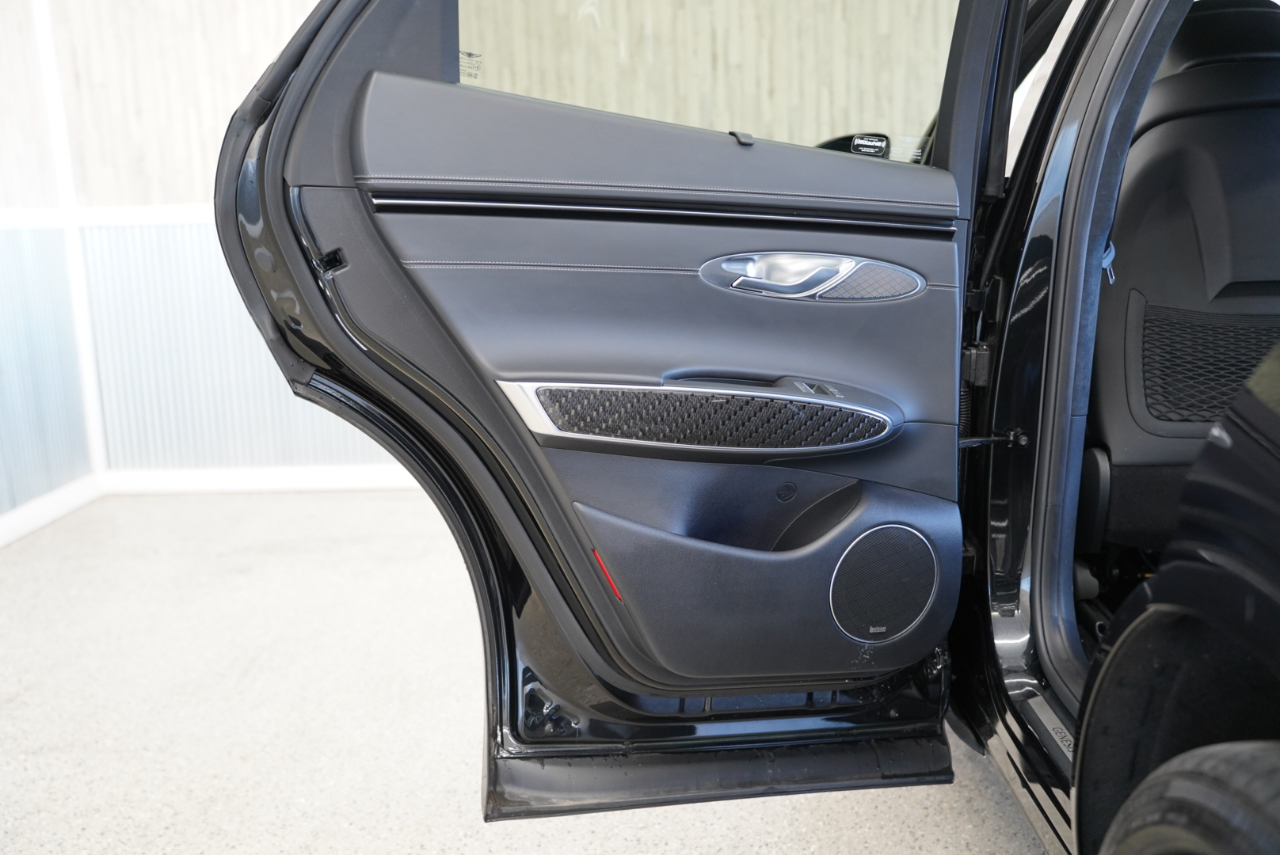 Genesis GV70 3.5T Sport AWD 2023