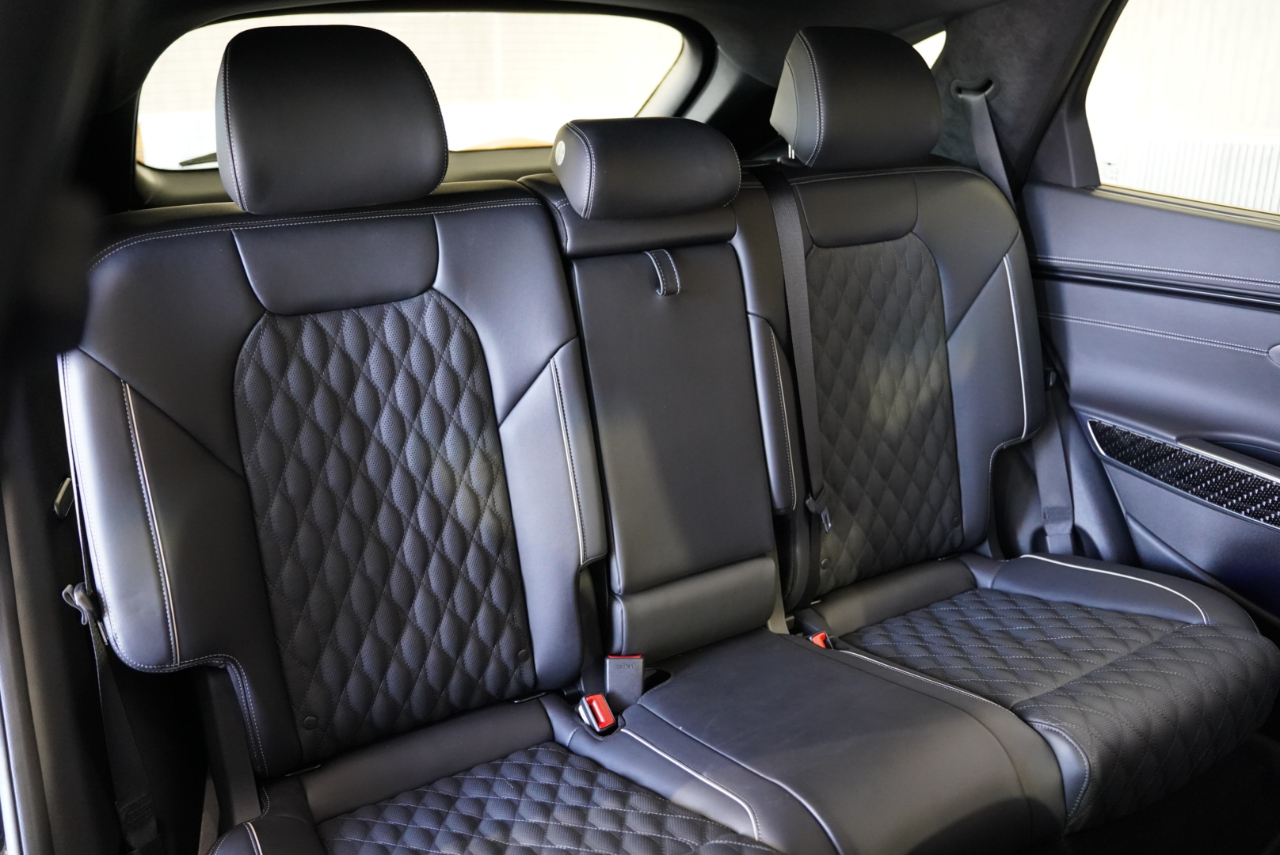 Genesis GV70 3.5T Sport AWD 2023