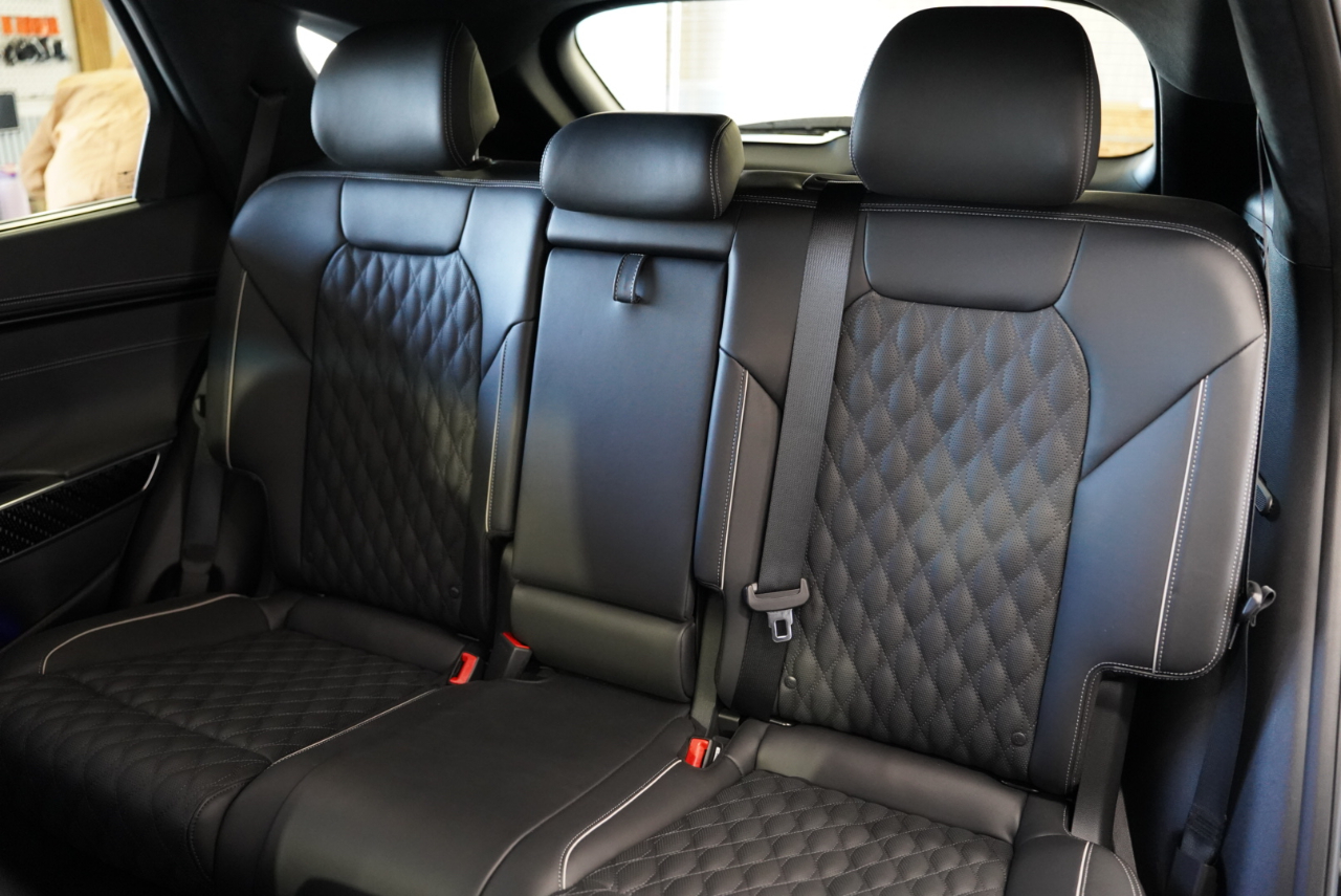 Genesis GV70 3.5T Sport AWD 2023