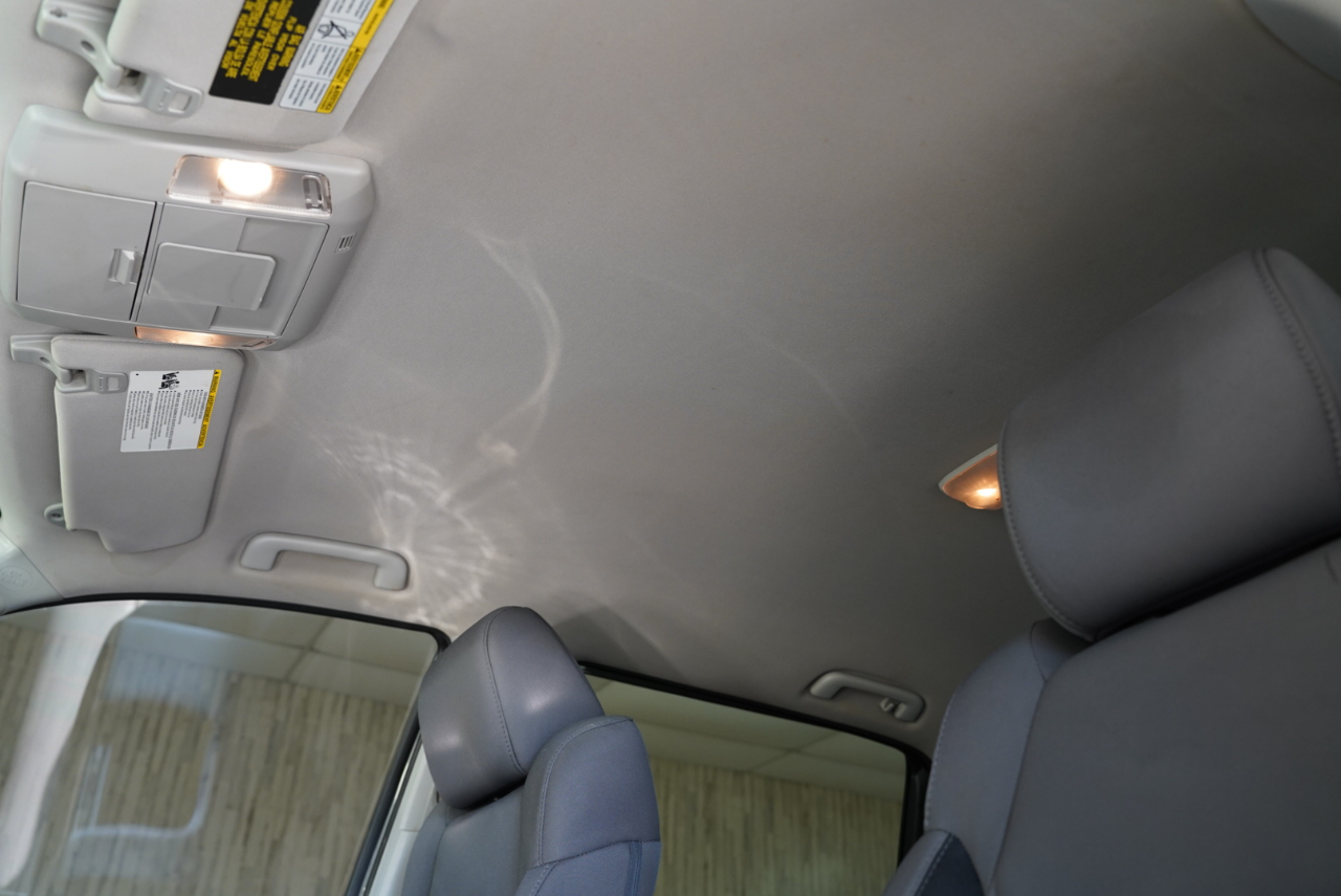 Toyota Tundra 4WD  2017