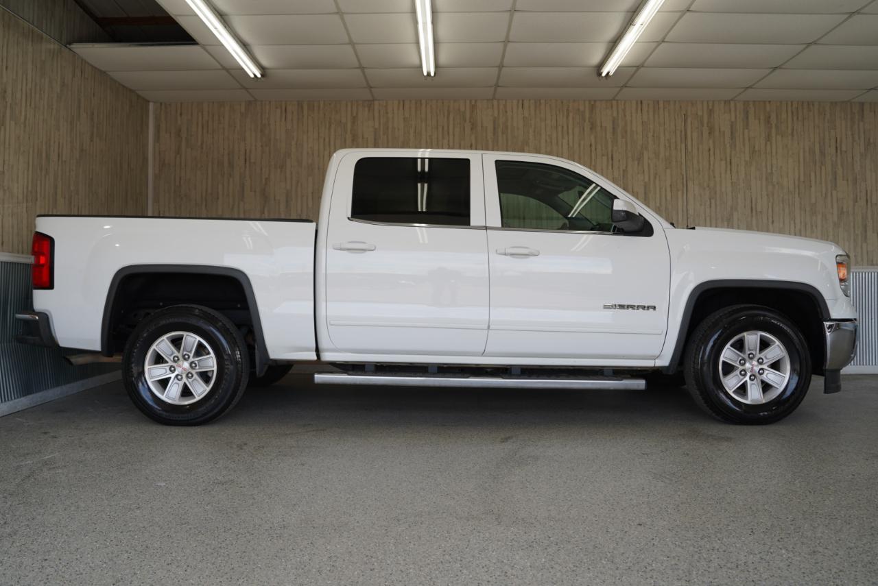 GMC Sierra 1500  2014