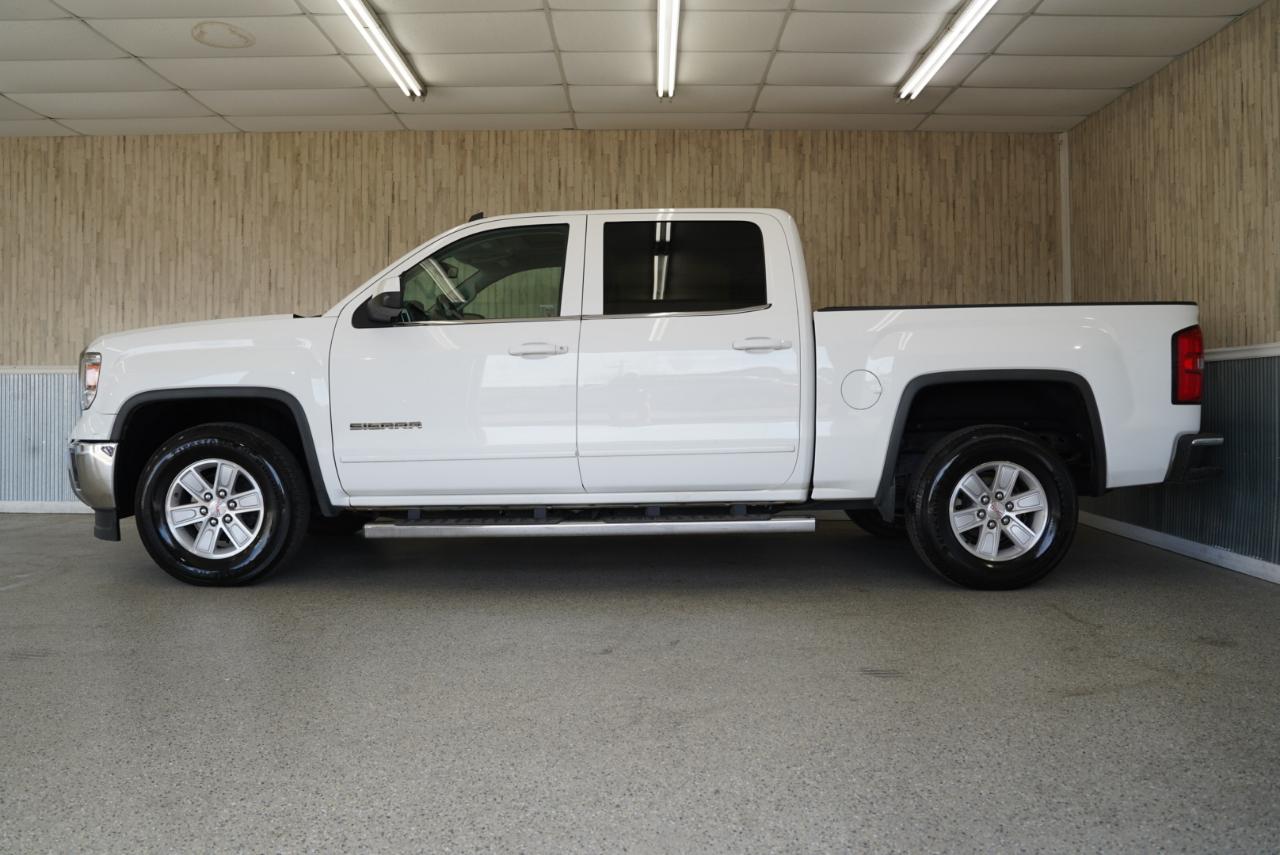 GMC Sierra 1500  2014