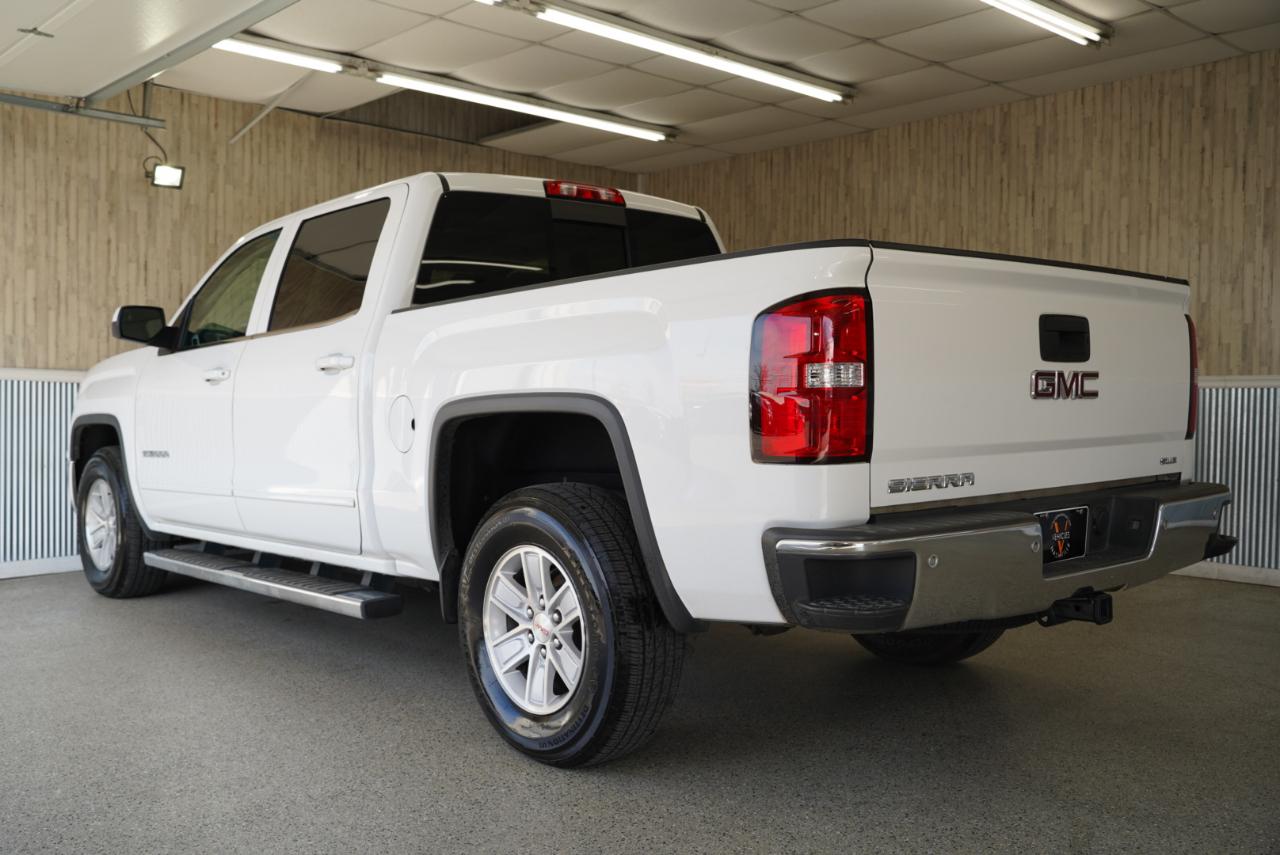 GMC Sierra 1500  2014