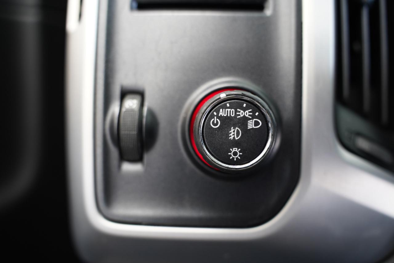 GMC Sierra 1500  2014