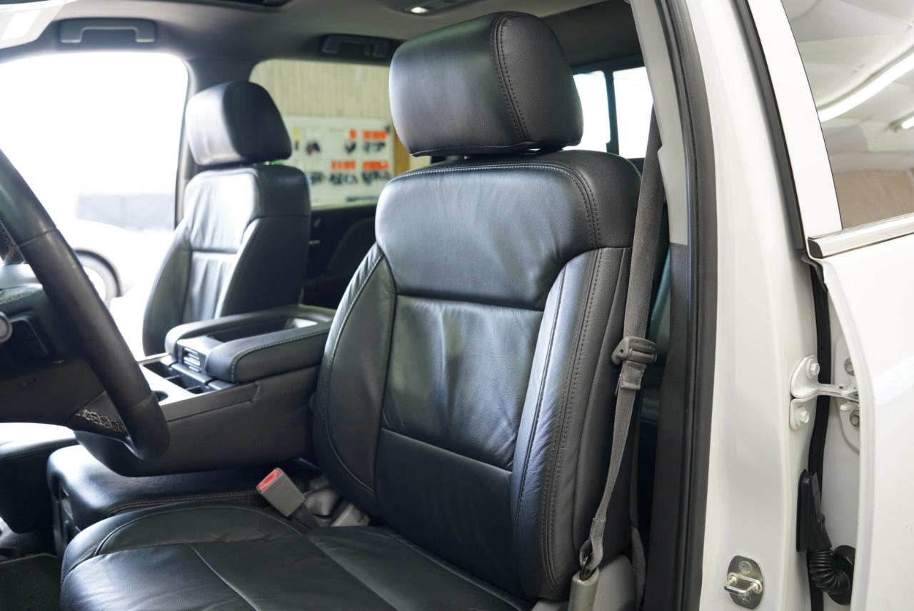 GMC Sierra 1500  2014