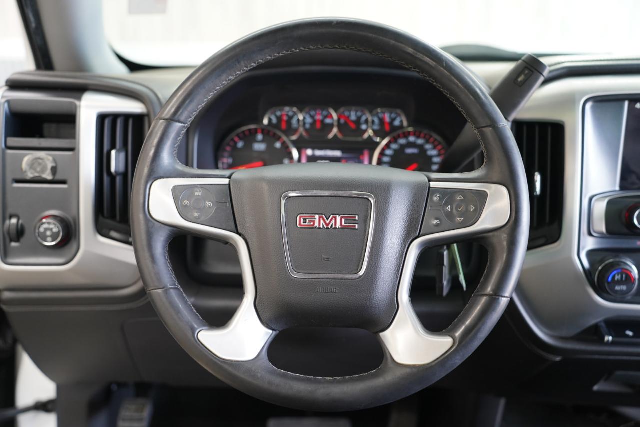 GMC Sierra 1500  2014