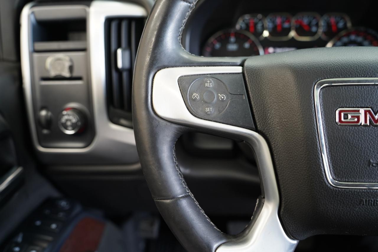 GMC Sierra 1500  2014