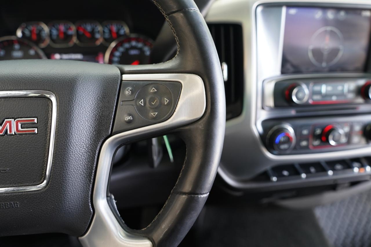 GMC Sierra 1500  2014