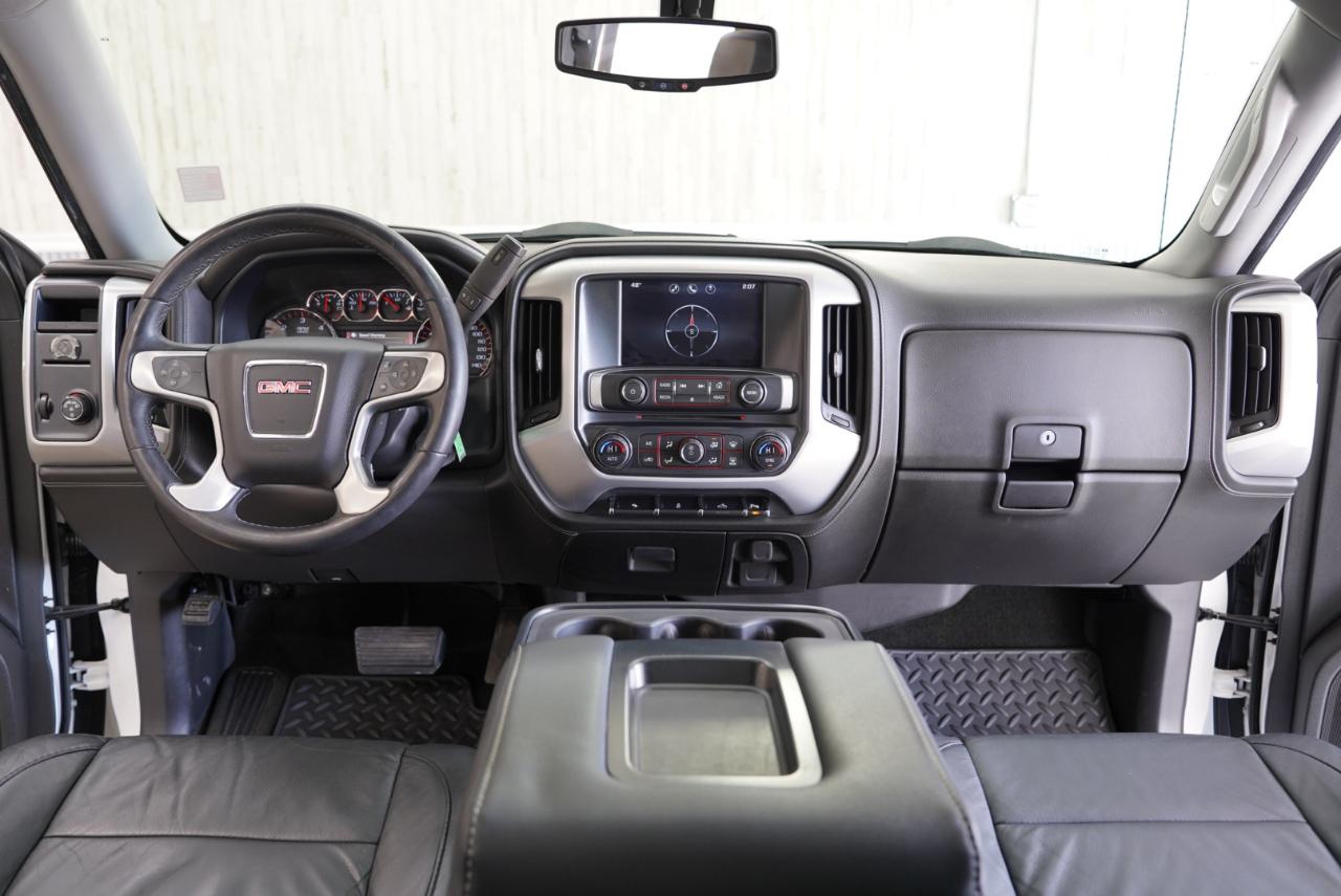 GMC Sierra 1500  2014