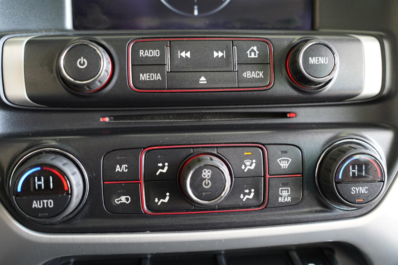 GMC Sierra 1500  2014