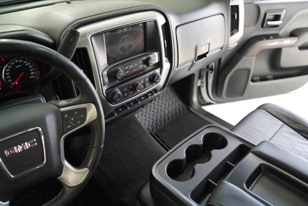 GMC Sierra 1500  2014