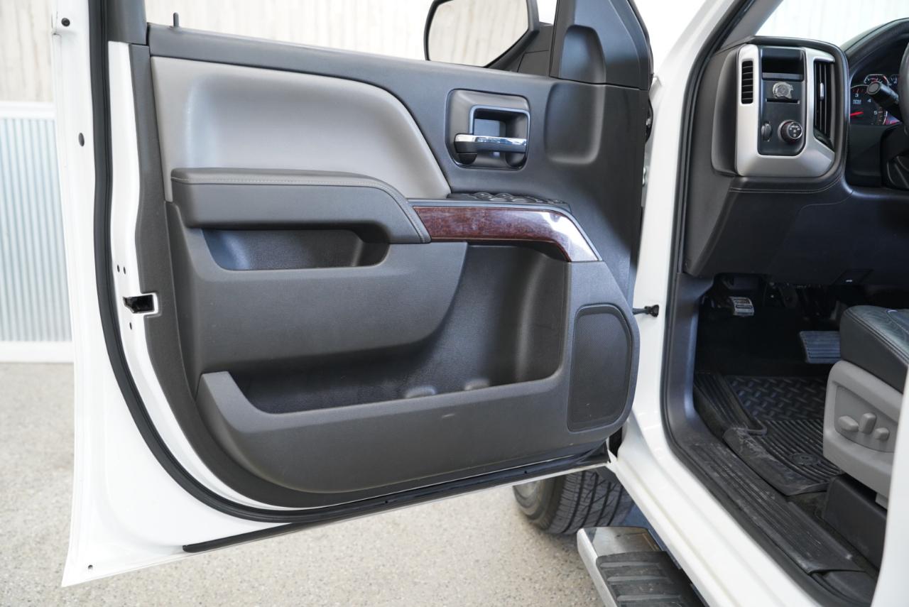 GMC Sierra 1500  2014