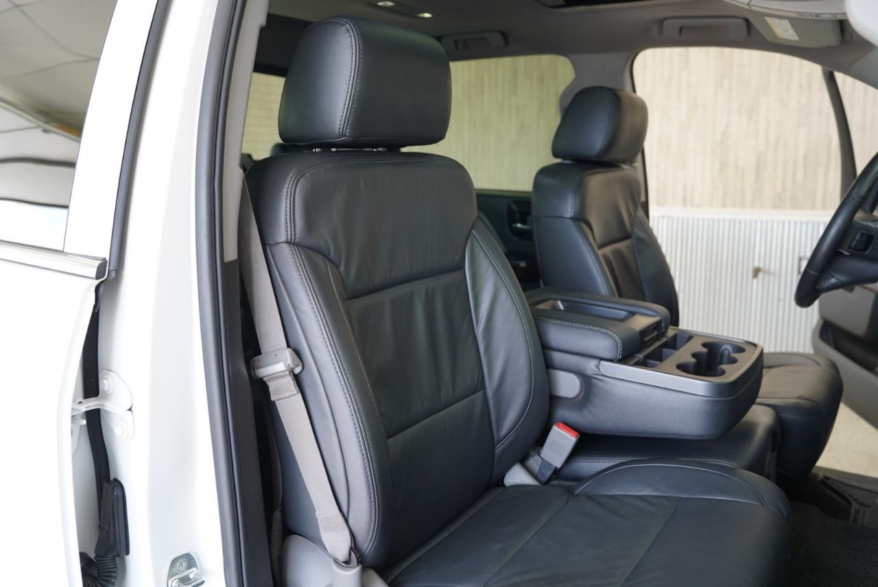 GMC Sierra 1500  2014