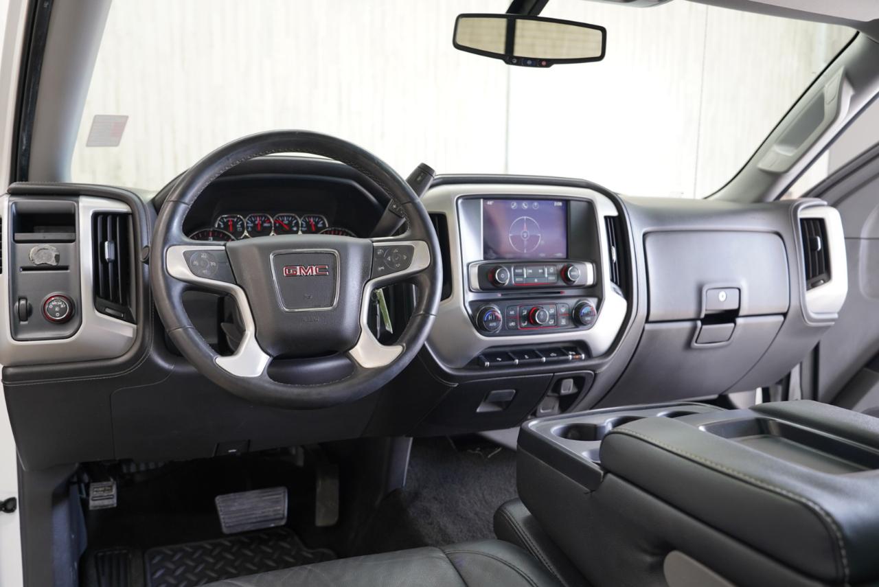 GMC Sierra 1500  2014