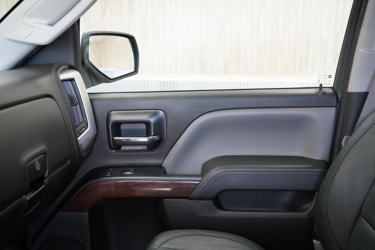 GMC Sierra 1500  2014