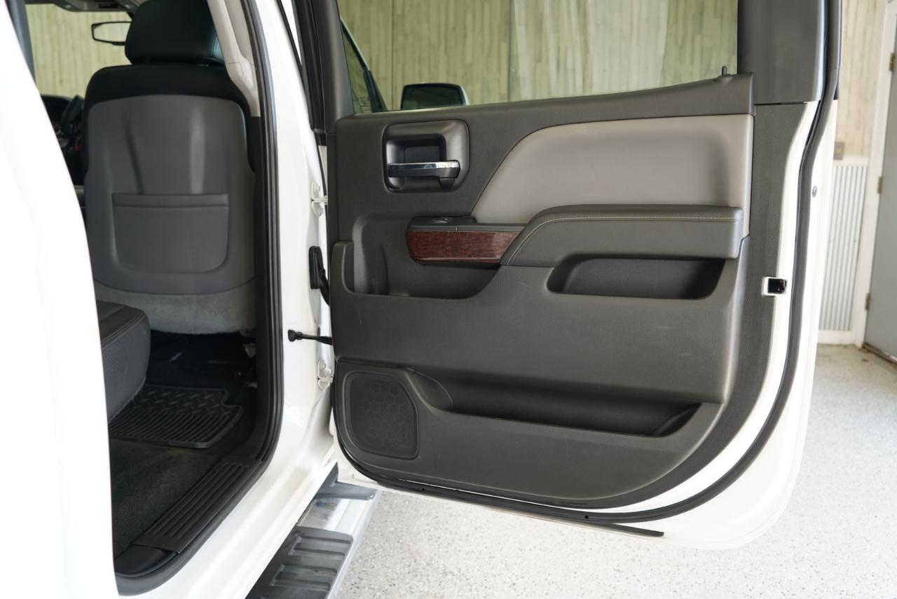 GMC Sierra 1500  2014