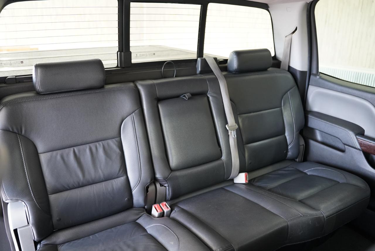 GMC Sierra 1500  2014