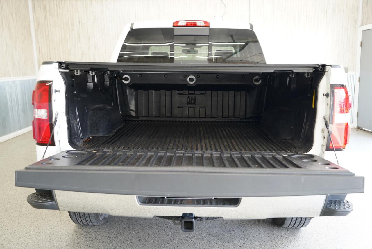 GMC Sierra 1500  2014