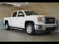 2014 GMC Sierra 1500 