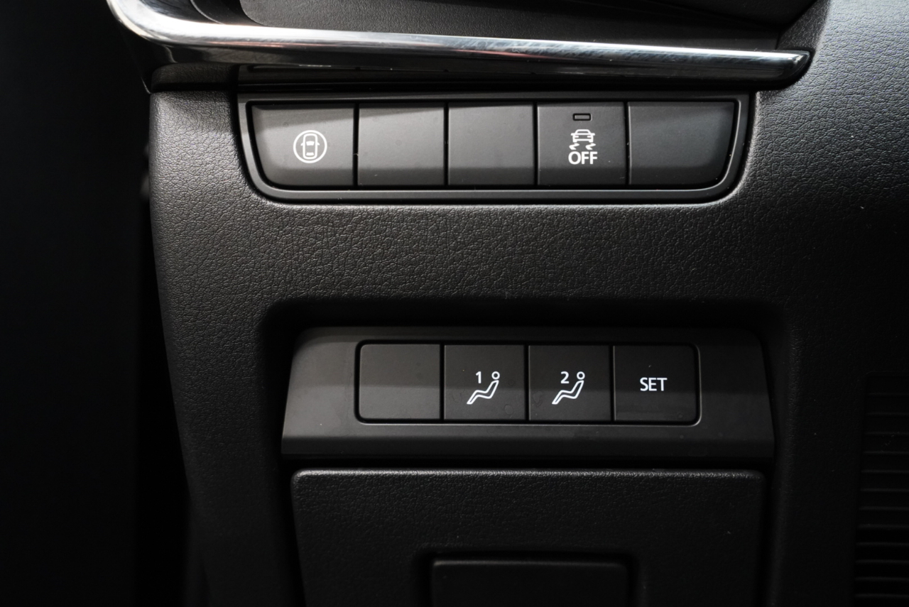 Mazda Mazda3 Hatchback FWD Auto w/Preferred Pkg 2019