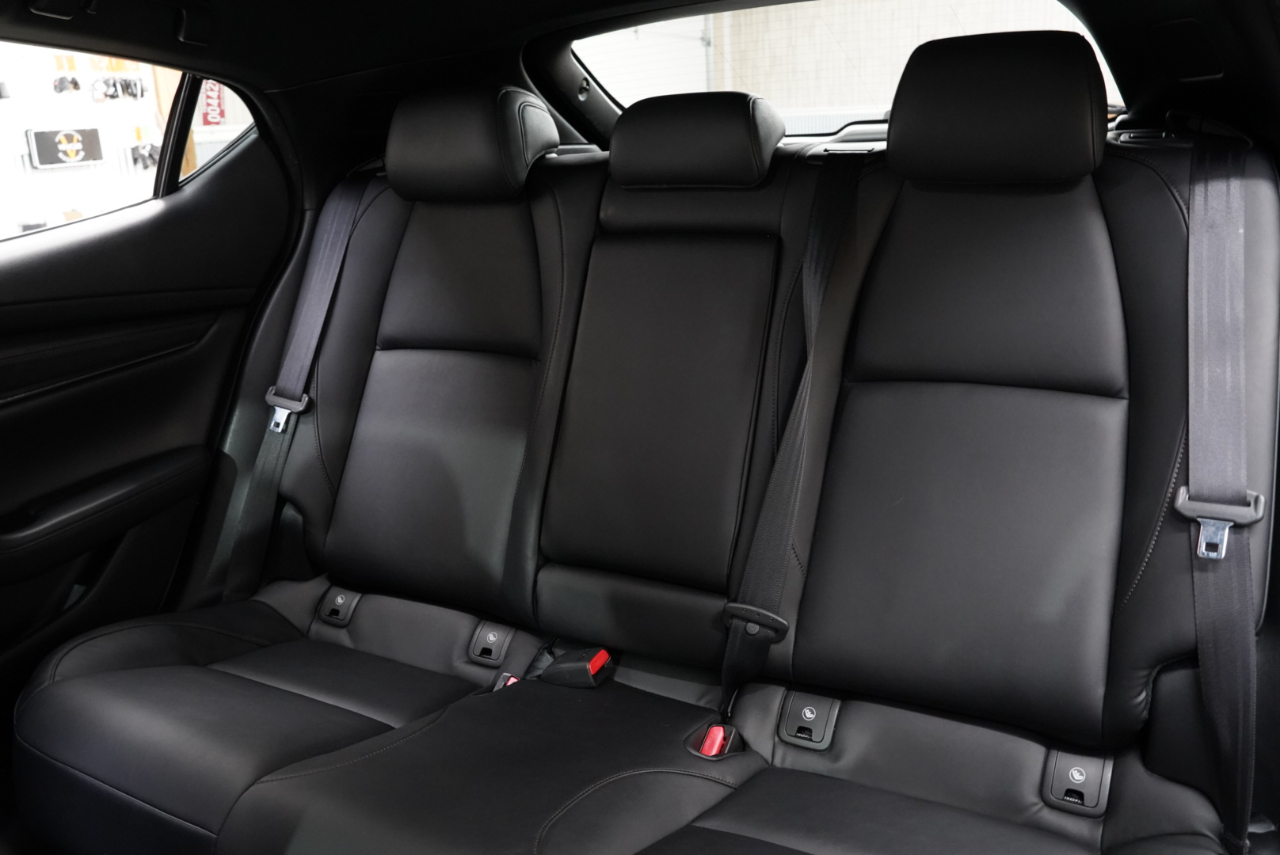 Mazda Mazda3 Hatchback FWD Auto w/Preferred Pkg 2019