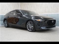2019 Mazda Mazda3 Hatchback 
