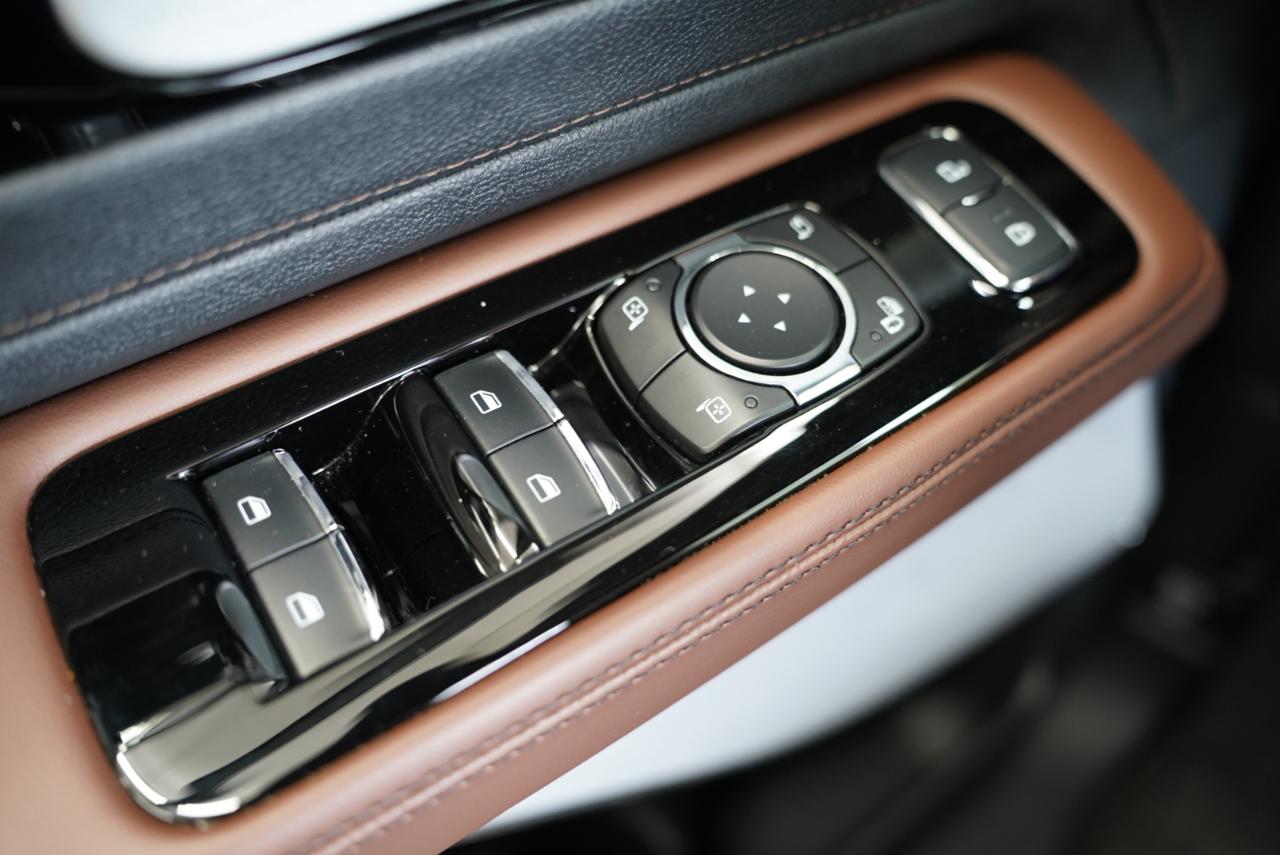 Lincoln Aviator Reserve AWD 2025