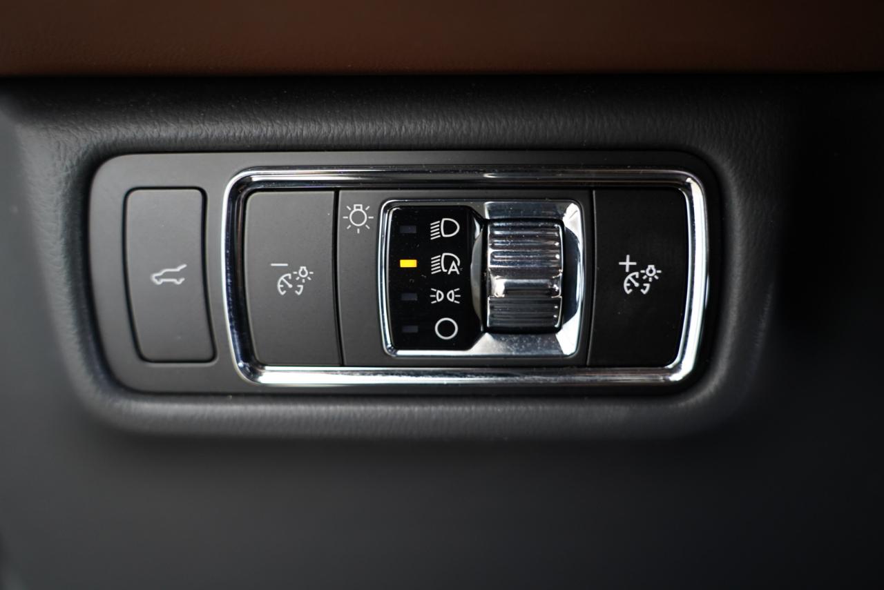 Lincoln Aviator Reserve AWD 2025