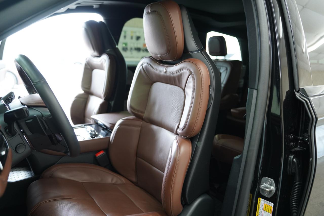 Lincoln Aviator Reserve AWD 2025