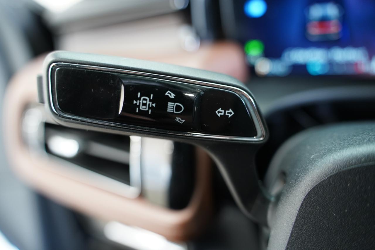 Lincoln Aviator Reserve AWD 2025