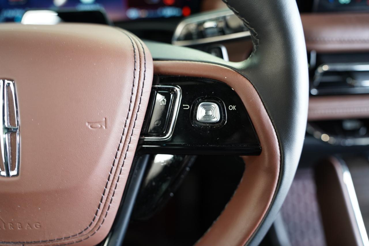 Lincoln Aviator Reserve AWD 2025