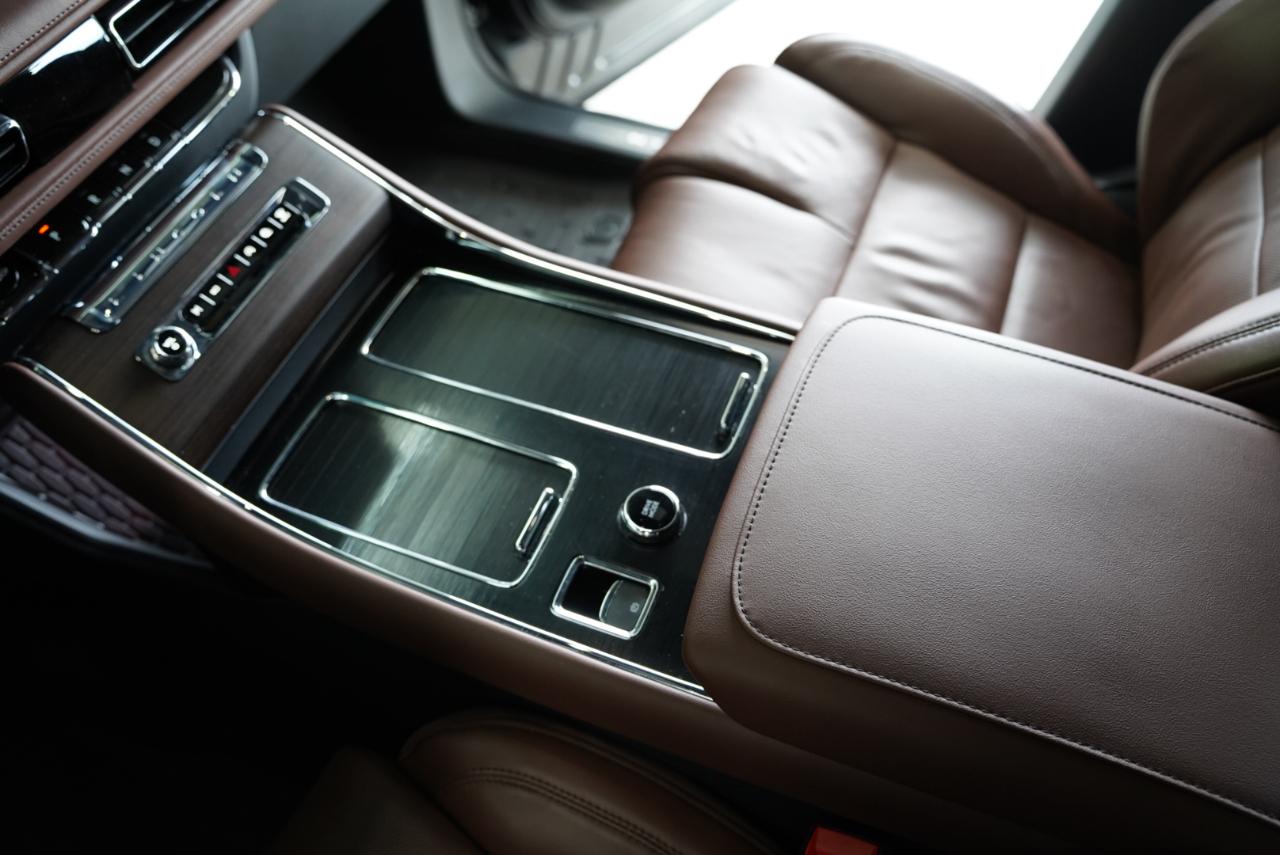 Lincoln Aviator Reserve AWD 2025