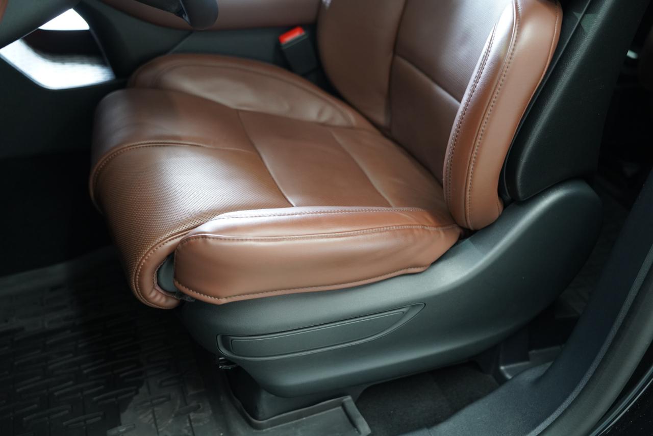 Lincoln Aviator Reserve AWD 2025