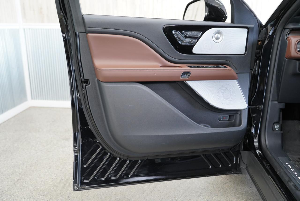 Lincoln Aviator Reserve AWD 2025