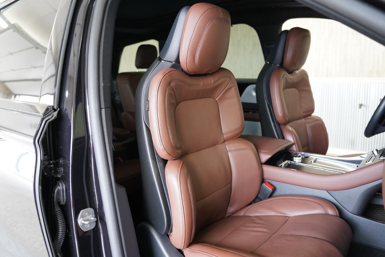 Lincoln Aviator Reserve AWD 2025