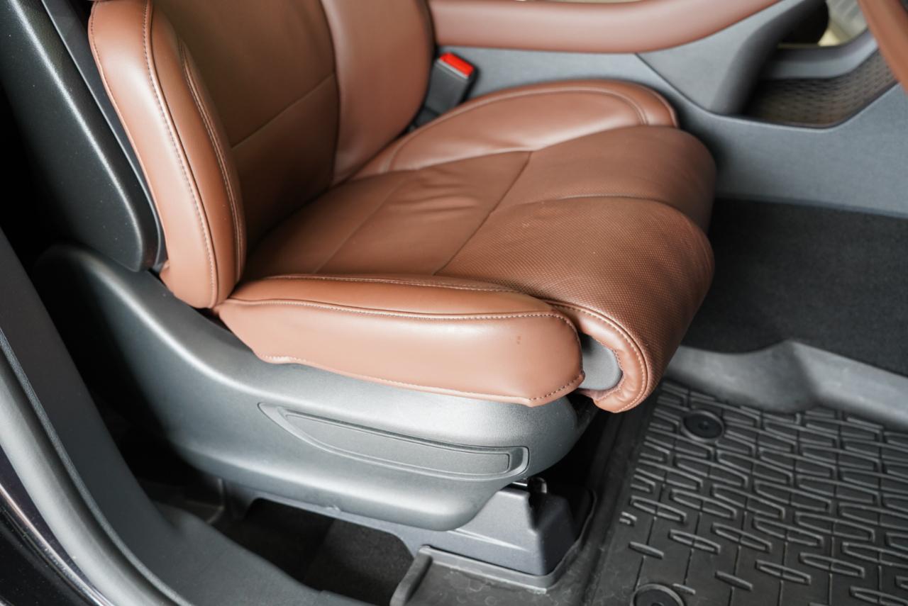 Lincoln Aviator Reserve AWD 2025