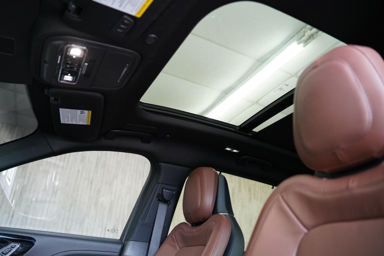 Lincoln Aviator Reserve AWD 2025