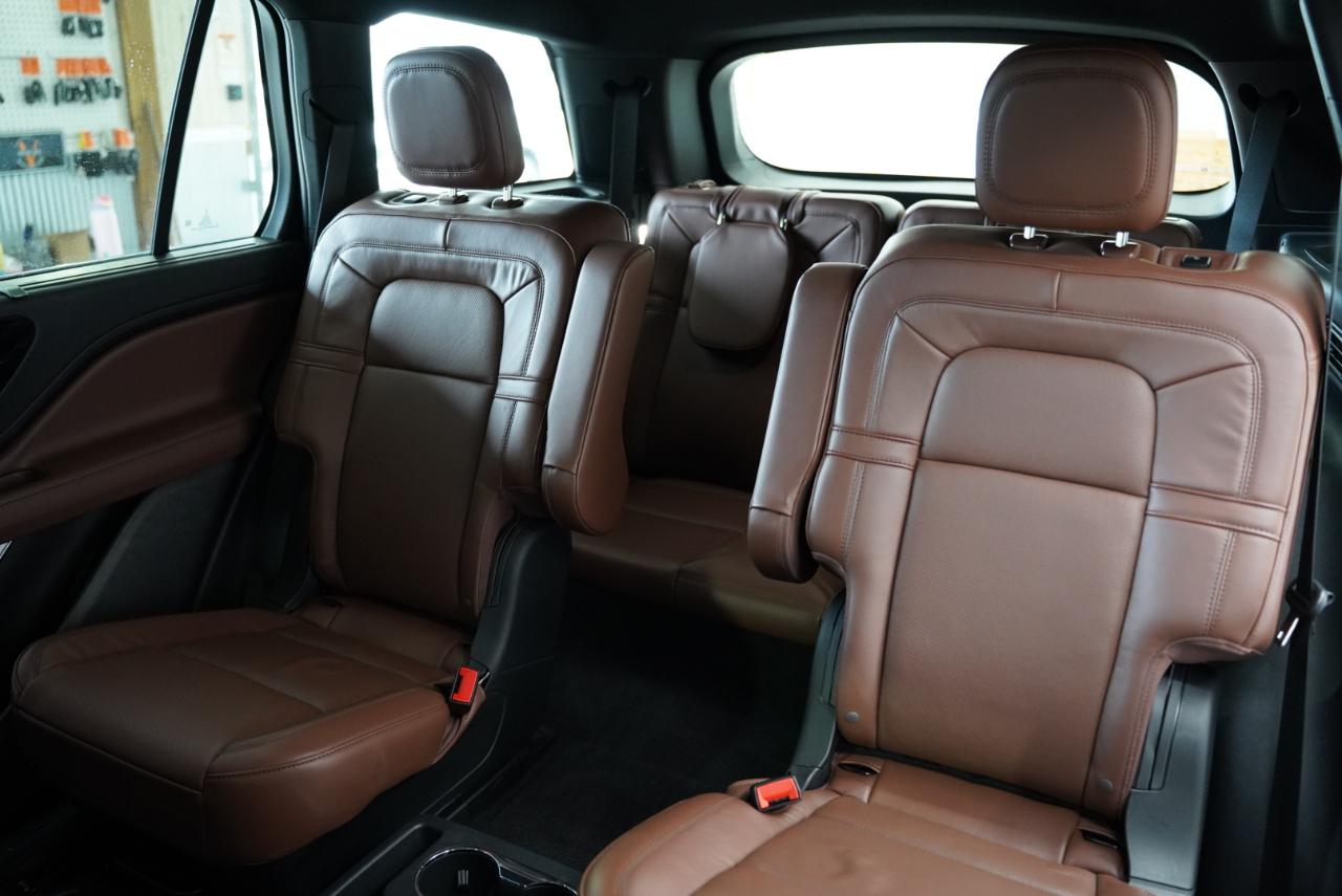 Lincoln Aviator Reserve AWD 2025