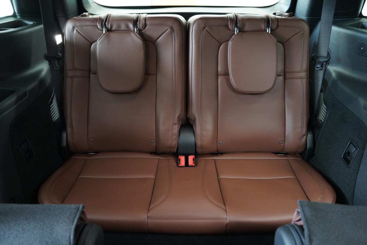 Lincoln Aviator Reserve AWD 2025