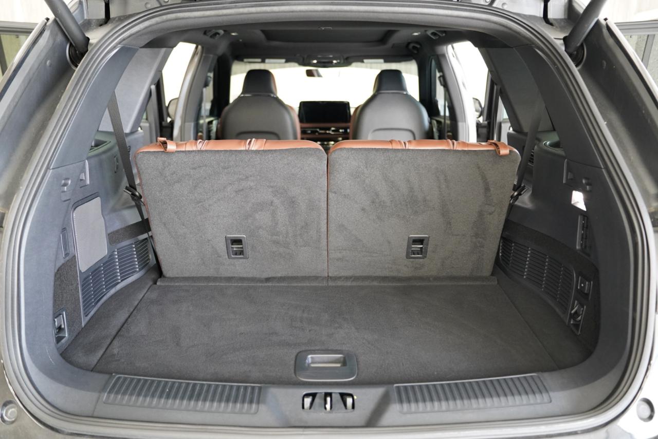 Lincoln Aviator Reserve AWD 2025