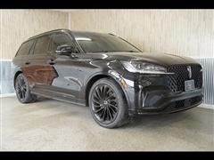 2025 Lincoln Aviator 