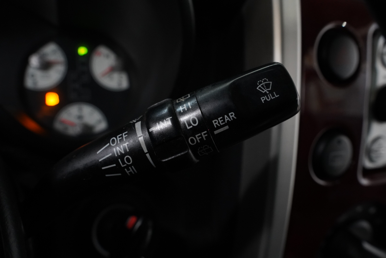 Toyota FJ Cruiser 4WD 2011